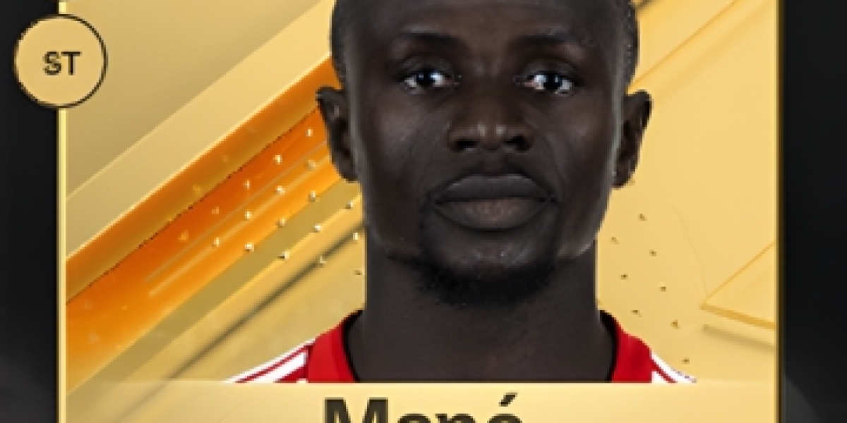 Mastering FC 24: Unlocking Sadio Mané's Rare Card & Earning Coins Fast