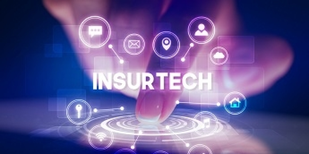 Insurtech Market Detailed Analytical Overview by 2032