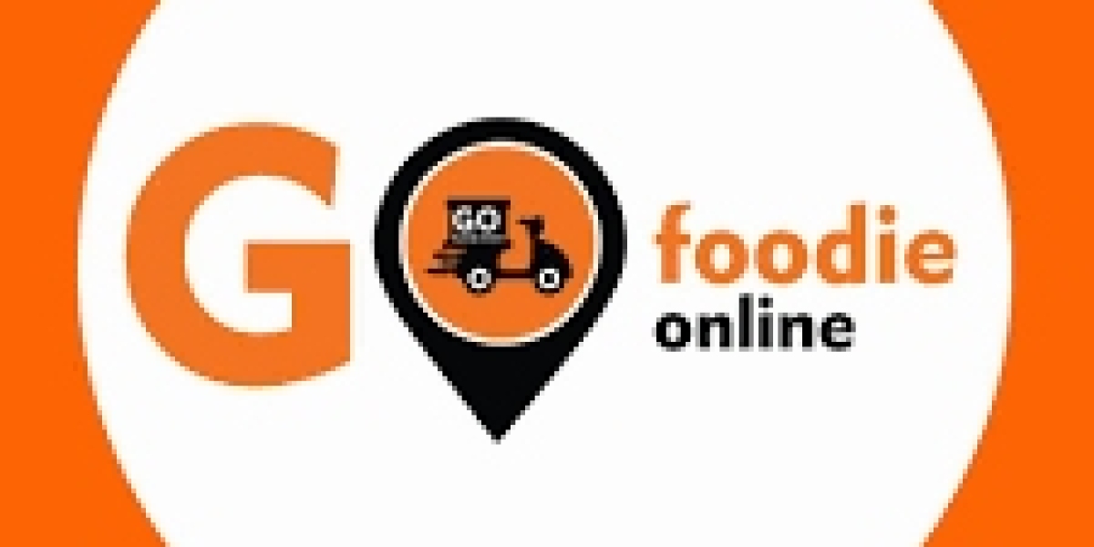 GoFoodieOnline: Your Ultimate Choice for Seamless Online Food Ordering in Trains