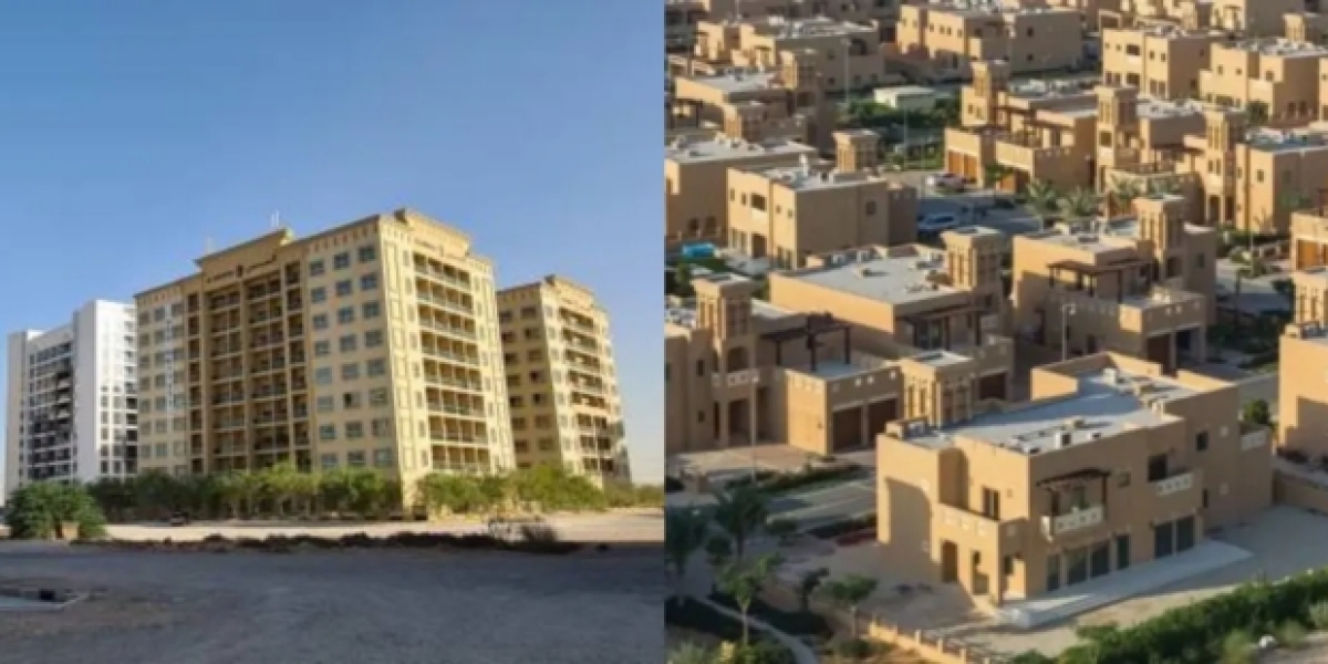 4 Most Affordable Areas To Buy A Home In Dubai