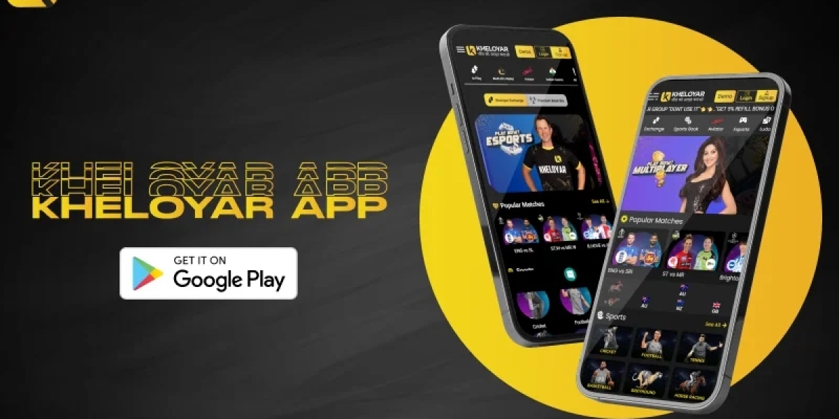 Paving the Way for the Future of IPL News: Kheloyar App's Influence and Anticipated Trends