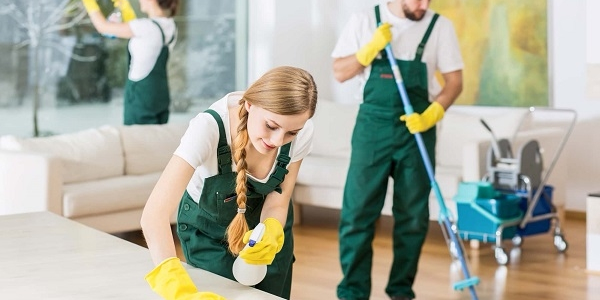 Deep cleaning service Ajman,