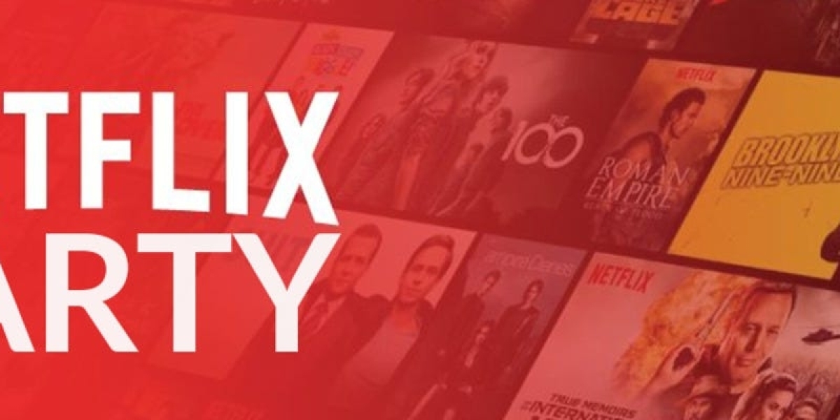 Transform Your Movie Nights with Netflix Party: A Guide to Virtual Movie Watching