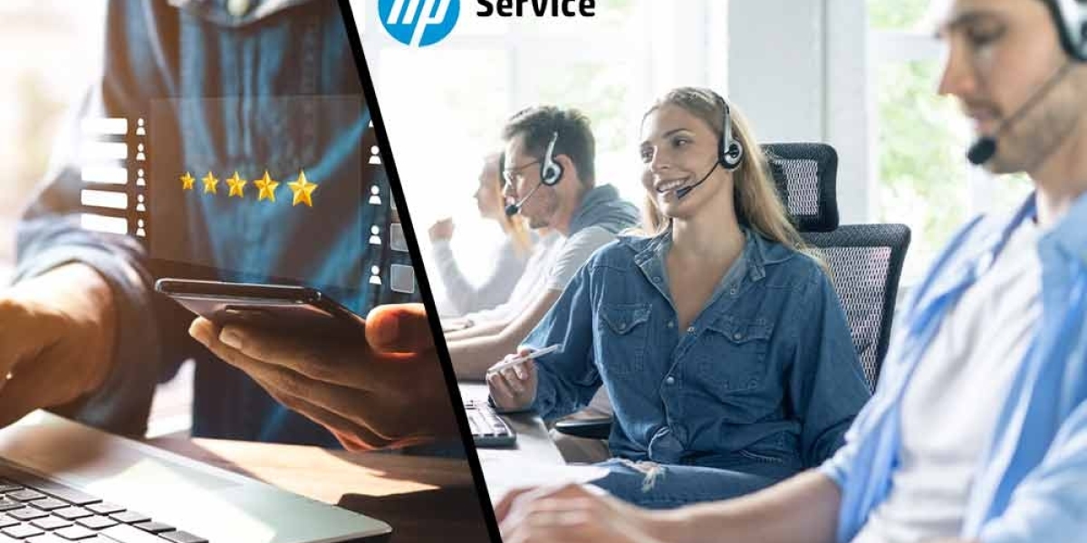 How to Contact HP Customer Support Via Email