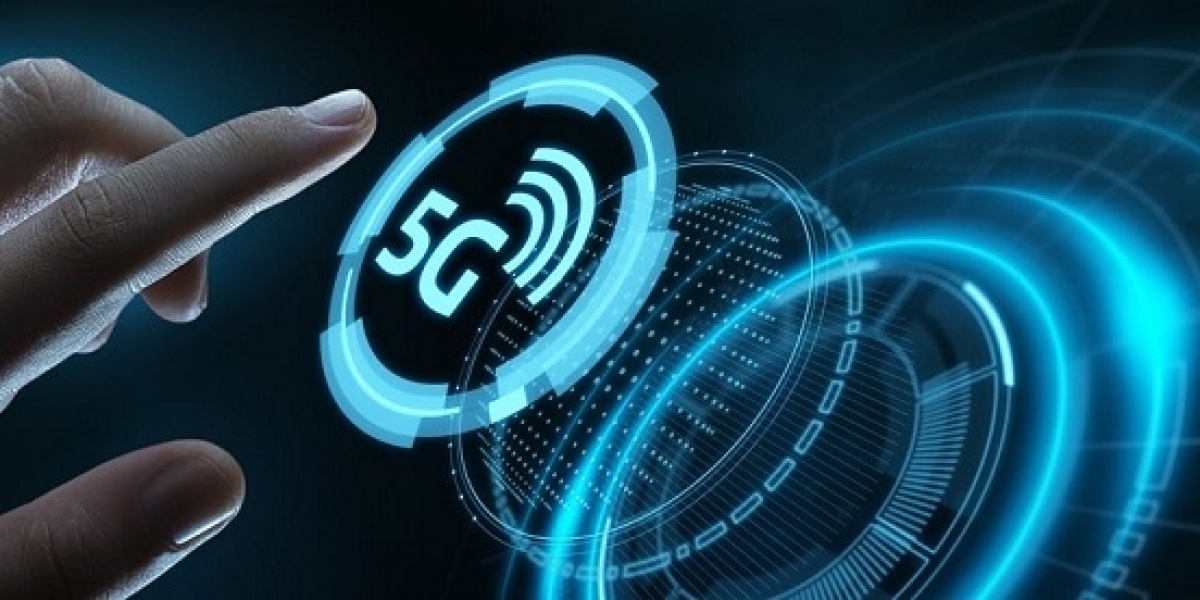 5G Technology Market High State Of Affairs, SWOT Analysis, Business Summary and Forecast 2032