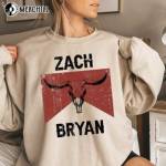 zach beyan