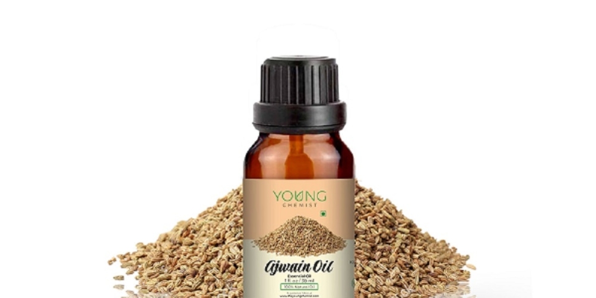 Ajwain Oil, Ajwain Oil Uses and Benefits, Ajwain Oil Wholesale , Ajwain oil price - theyoungchemist