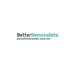 Better Removalists Sunshine Coast