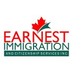 Earnest Immigration