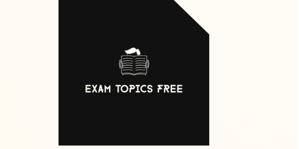 How Exam Topics Free Can Boost Your Confidence in Exams