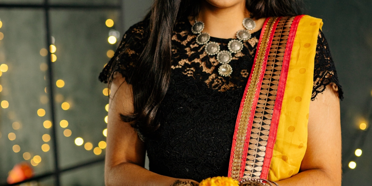 Eco-Friendly Diwali Outfit Ideas: Embracing Sustainable Fashion for the Festival of Lights