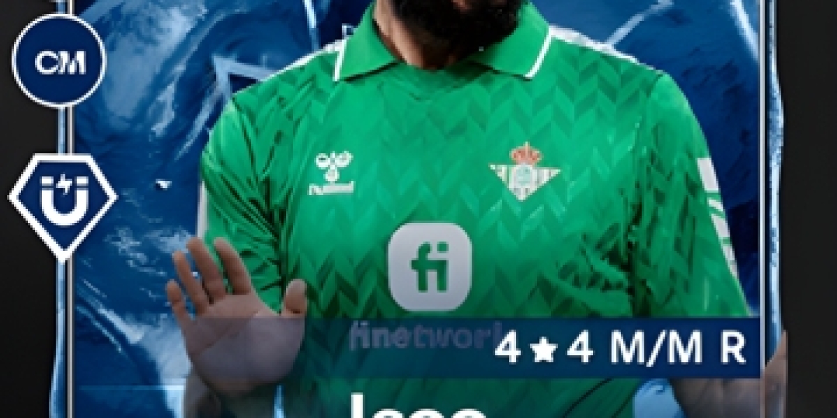 Mastering FC 24: Getting Isco&#039;s FC Versus Ice Player Card