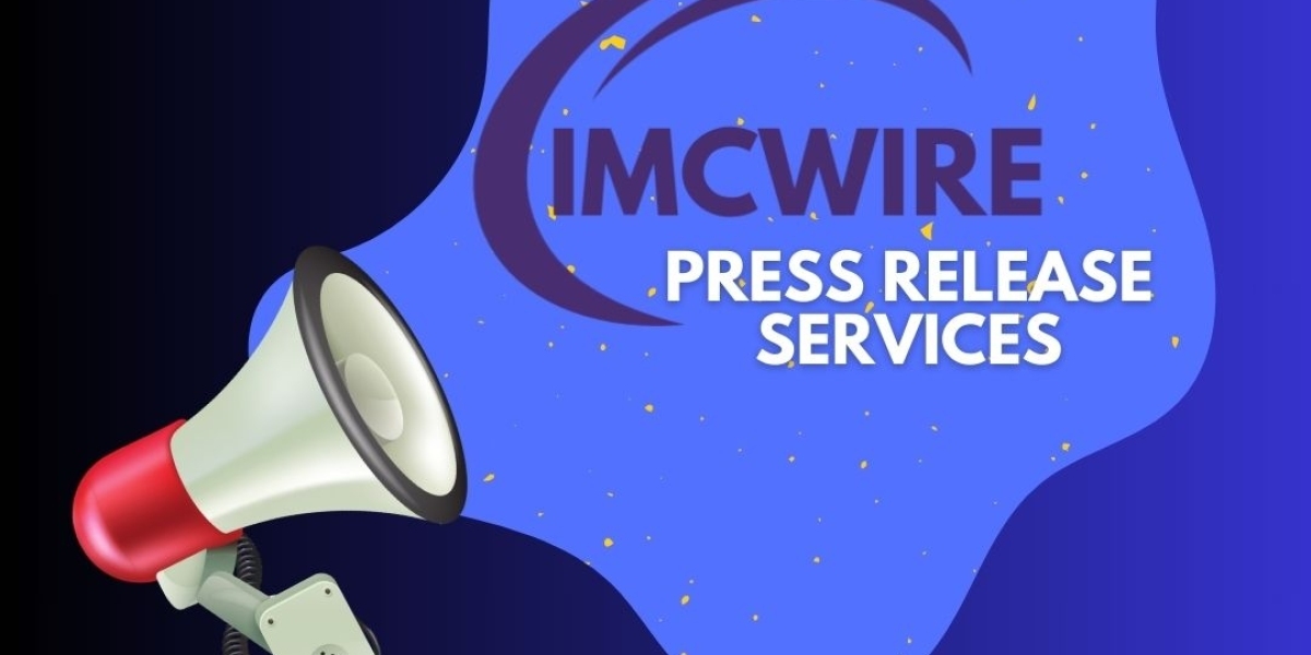 Unlocking Success: A Blueprint for Harnessing IMCWire PR Services Brilliance