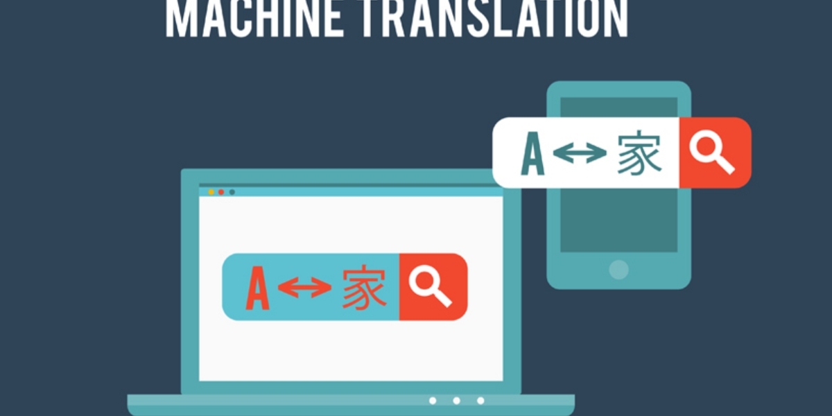 Machine Vs Human Translation: Evaluating The Pros And Cons