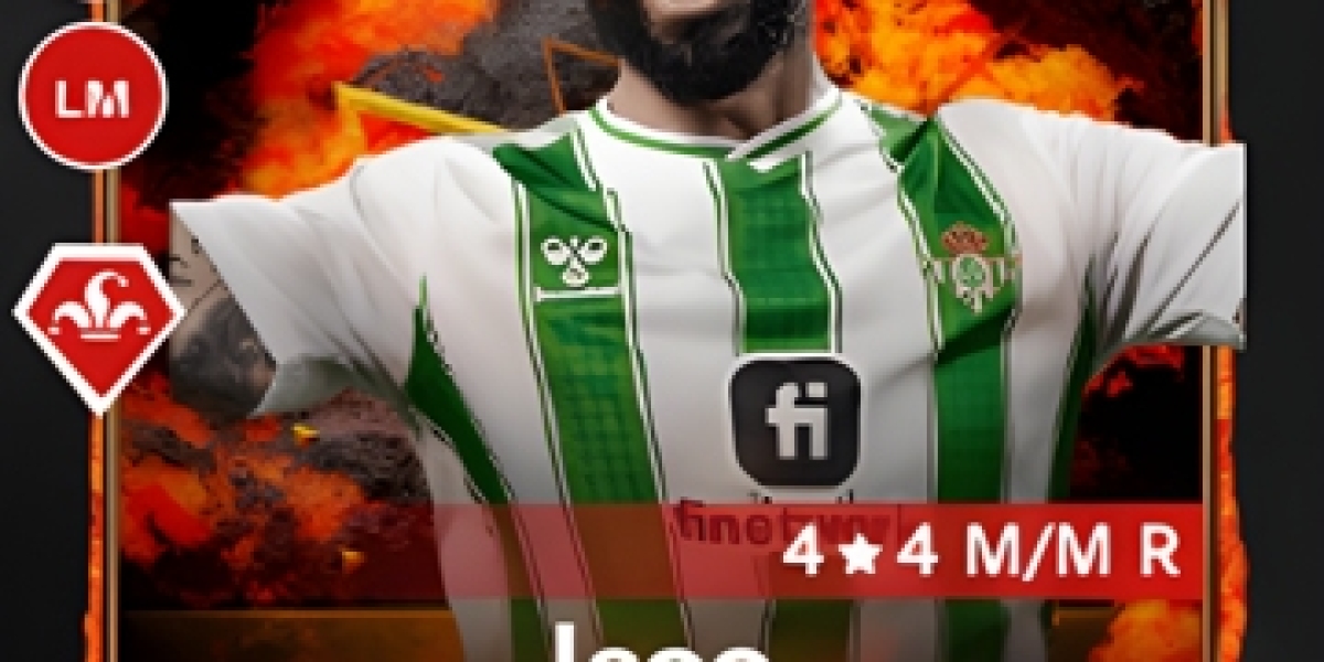 Mastering FC 24: Acquiring and Utilizing Isco's Versus Fire Card