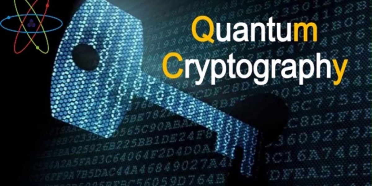 Quantum Cryptography Market Growth Analysis, Trends, Segment Forecast to 2032