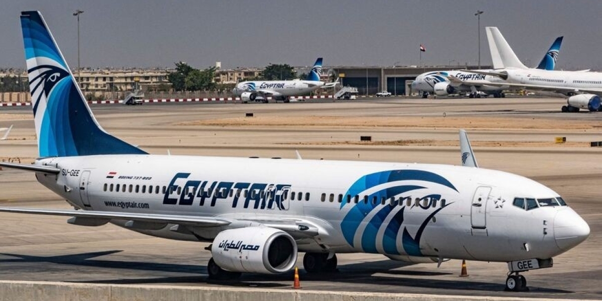 Egyptair Customer Service Chat