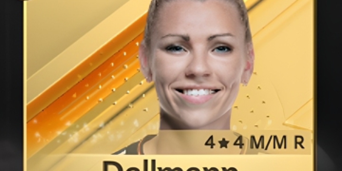 Mastering FC 24: Guide to Acquiring Linda Dallmann’s Rare Player Card