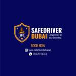 safe driver dubai