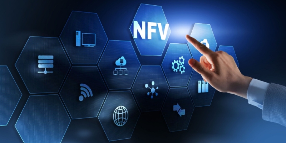 Network Functions Virtualization (NFV) Market size is expected to grow USD 228.4 billion by 2033