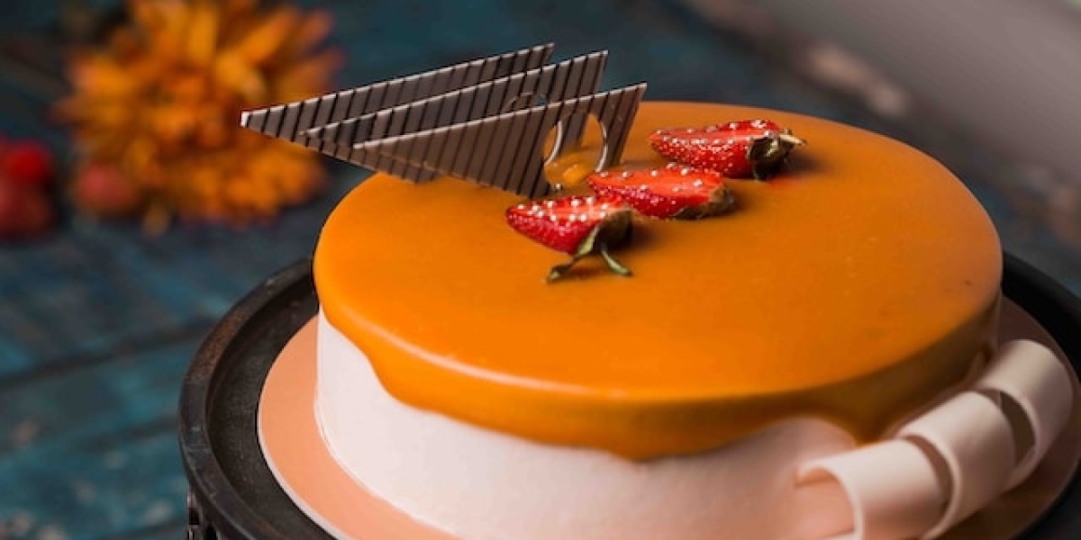 Indulge Your Sweet Tooth: The Ultimate Guide to Cake Delivery in Kolkata