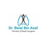 Dr Belal Bin Asaf