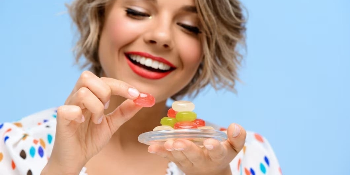 SLIMM GUMMIES Deutschland Bewertungen – Offizieller Preis bekannt gegeben