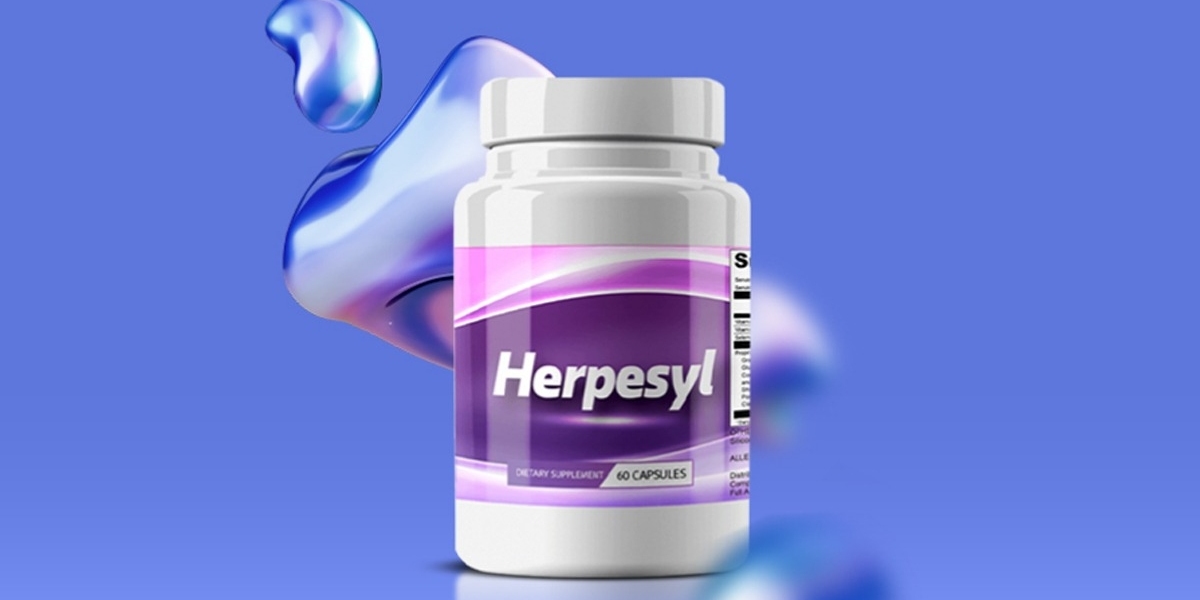 Herpesyl Pills Reviews (Price 204) – How Does It Work?