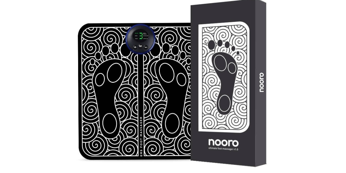 Hoax Or Legit Nooro Foot Massager – Should I order?