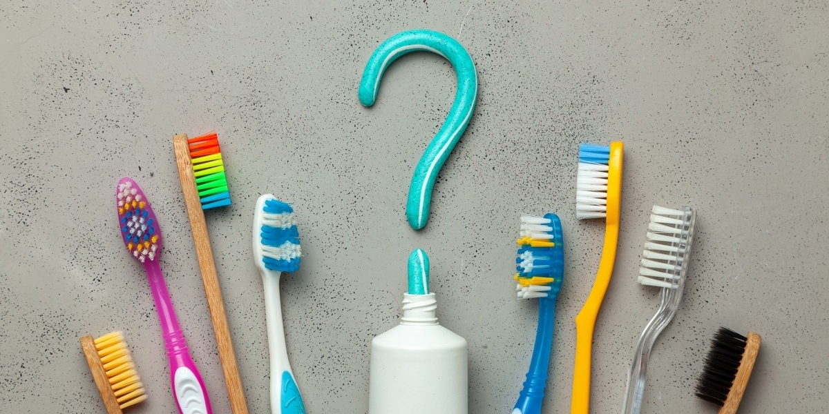 The Ultimate Guide to Choosing the Right Toothbrush