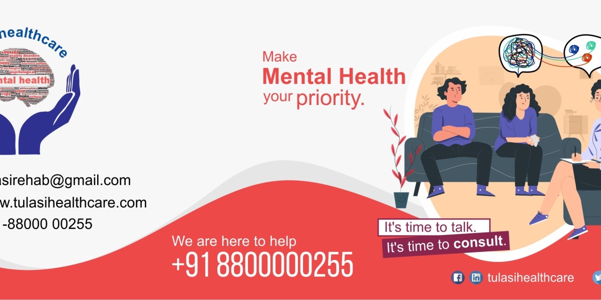 Psychiatrist in Gurgaon