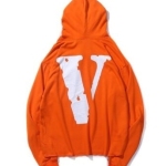 Vlone hoodie