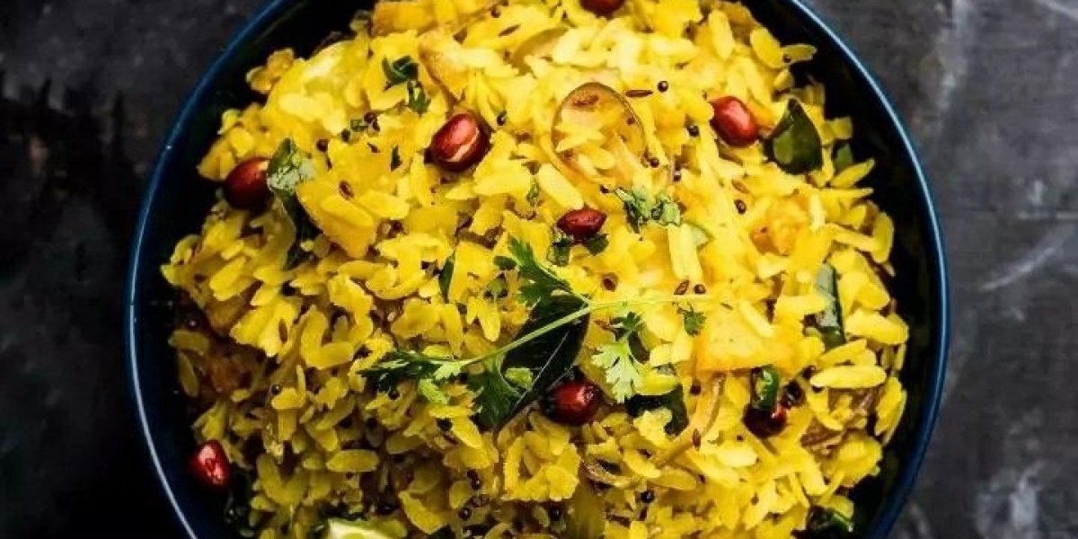 Revitalize Your Mornings with a Nutrient-Rich Feast: Nutritious Indian Breakfast Recipes