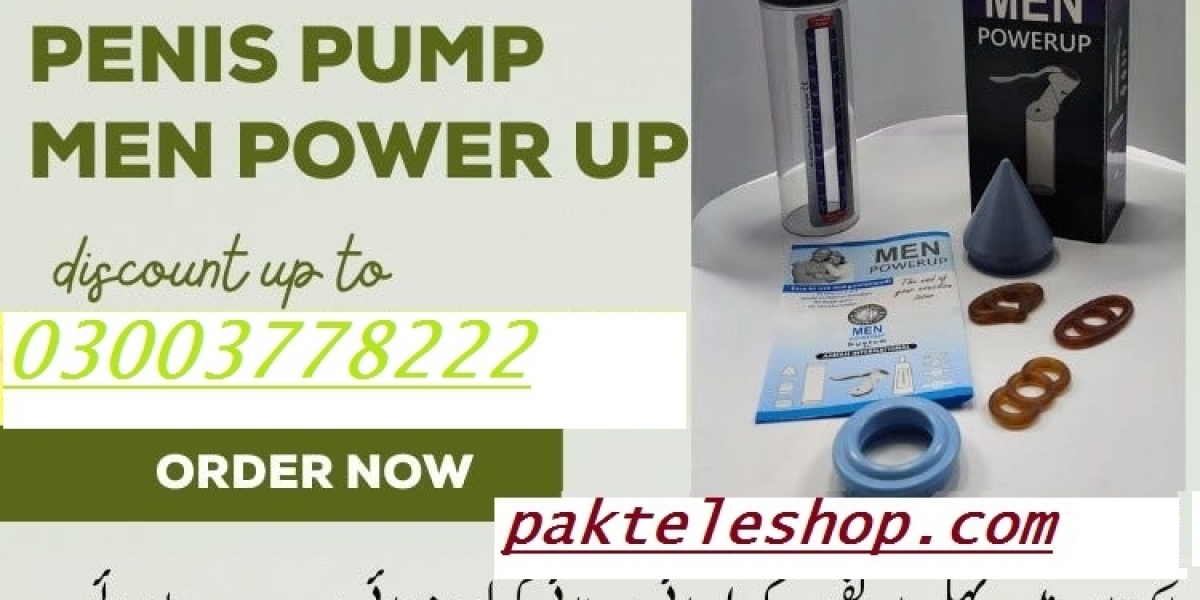 Power Pump Men PowerUp Price In Karachi  03003778222