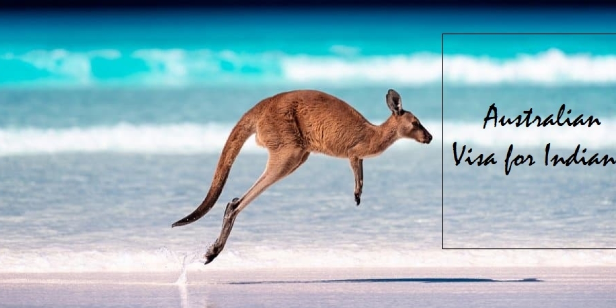 Embarking on Your Australian Adventure: A Guide to Australian Visa for Indians