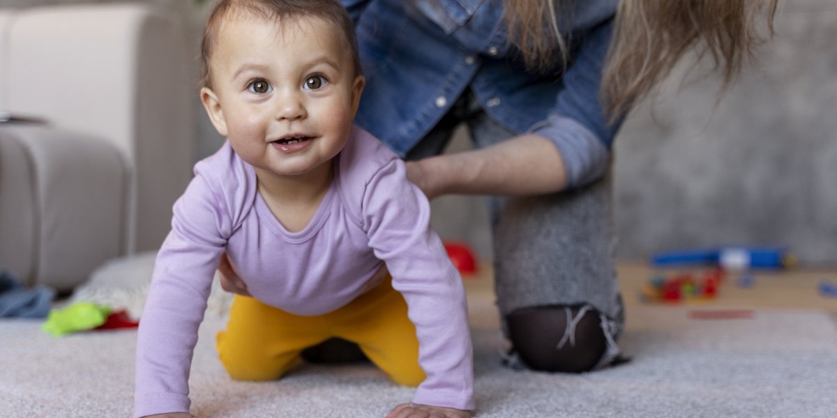 Soothing Smiles: Home Remedies for Teething Babies