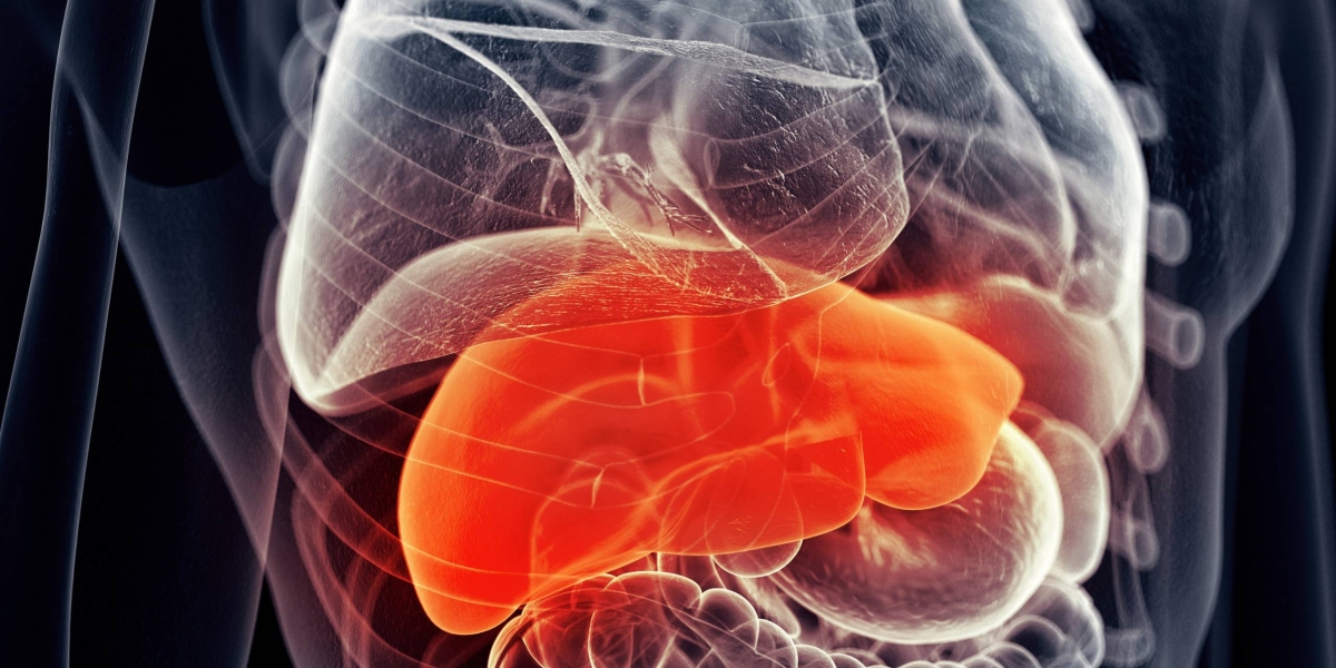 Advanced Liver Cancer Market Share, Epidemiology, Analysis & Trends 2023-2033