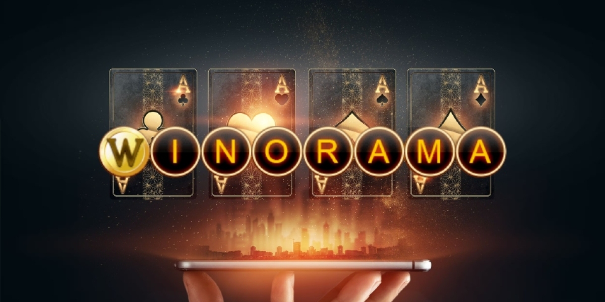 Casino en ligne Winorama