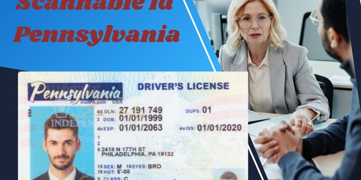 Keystone State Assurance: Buy the Best State ID Pennsylvania from IDPAPA!