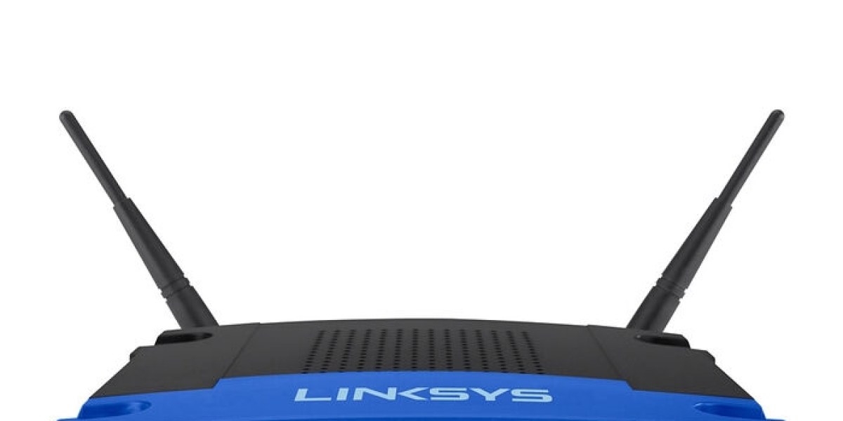 Fix The Linksys Extender Issues