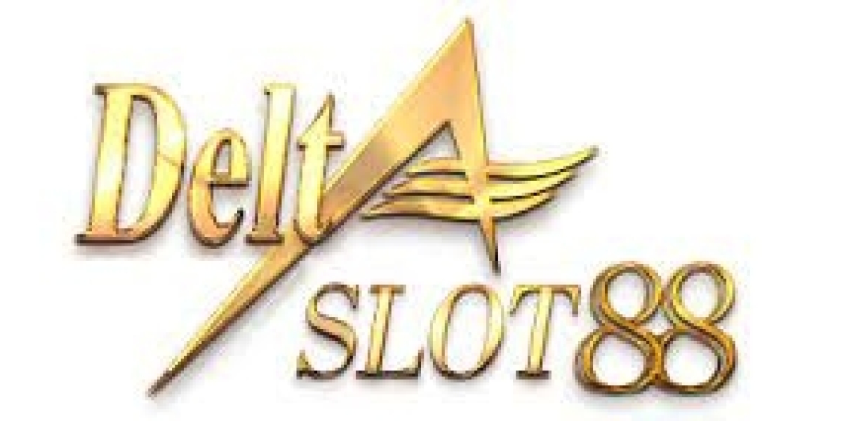 DELTASLOT88 : Situs Togel Slot Gacor Terpercaya & Terbaik Tahun 2024