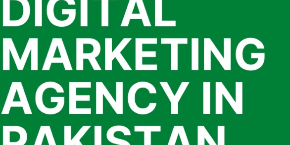 Unveiling the Powerhouse: Pakistan's Leading Digital Marketing Agency