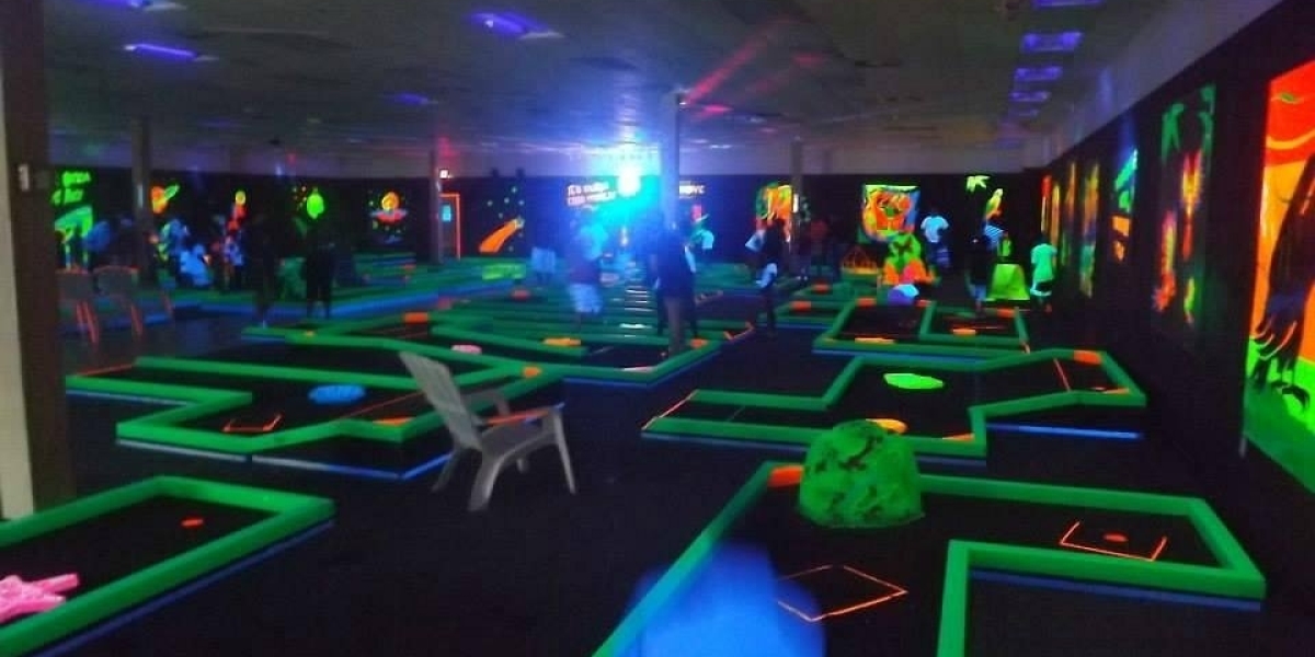 Best Mini Golf Tampa