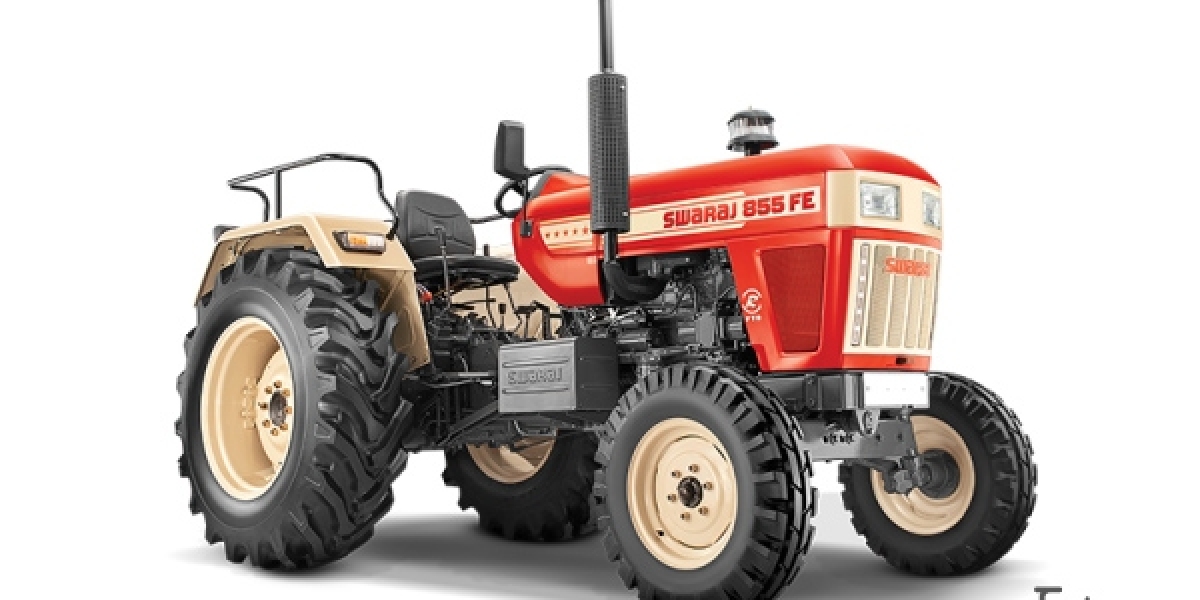 New Swaraj Tractor Price, specifications and features 2024 - Tractorgyan