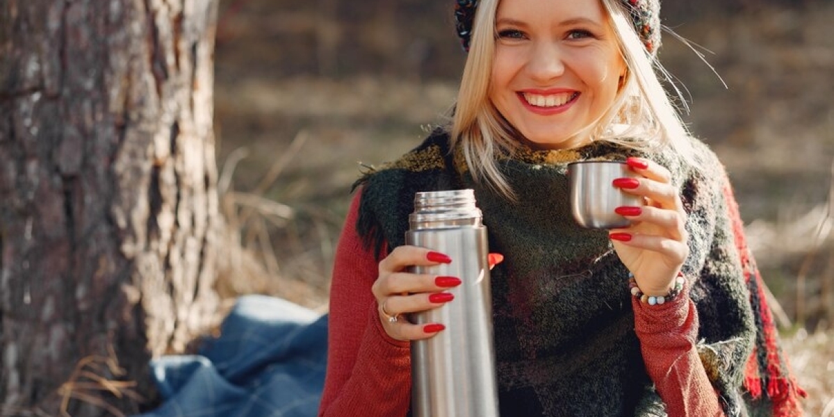 Stay Hydrated in Style: The Ultimate Guide to Stainless Steel Water Bottles