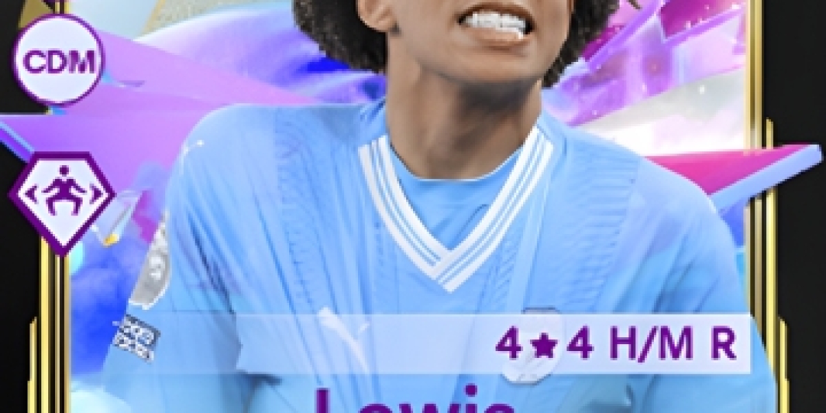 Ultimate Guide to Acquiring Rico Lewis's FUTURE STARS Card in FC 24