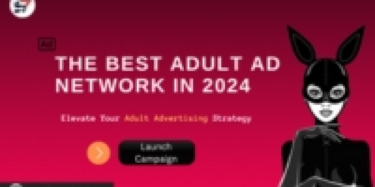 The Best Adult Ad Networks in 2024