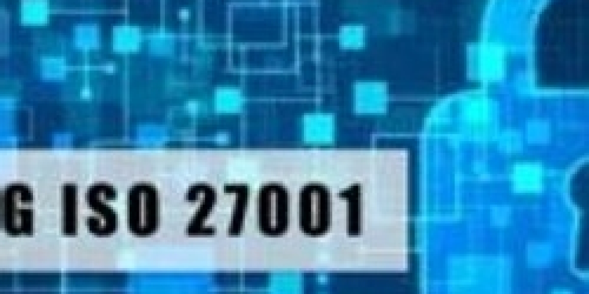 ISO 27001 Lead Auditor Training