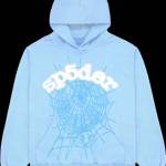 sp5der hoodies