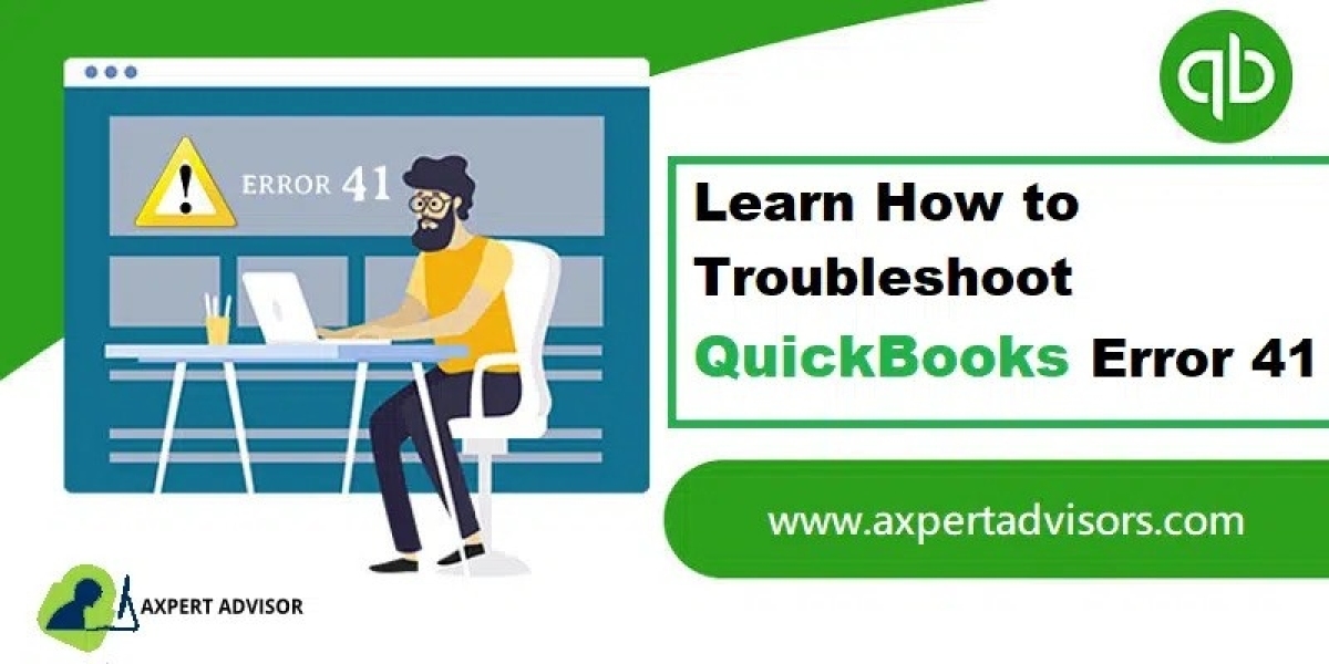 Fix QuickBooks Error Code 41 (PDF Converter Activation Error)